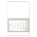 Nástenný kalendár 2026 Rodinný kreatívny