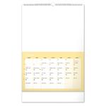 Nástenný kalendár 2026 Rodinný kreatívny