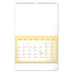 Nástenný kalendár 2026 Rodinný kreatívny