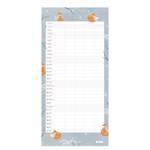 Nástenný kalendár 2026 - Rodinný plánovač Les