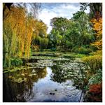 Nástenný kalendár 2026 Romantické miesta