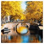 Nástenný kalendár 2026 Romantické miesta