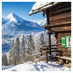 Nástenný kalendár 2026 Romantické miesta