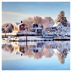 Nástenný kalendár 2026 Romantické miesta