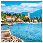 Nástenný kalendár 2026 Romantické miesta