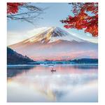 Nástenný kalendár 2026 Rozprávkové miesta sveta