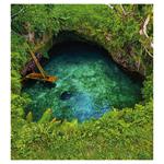 Nástenný kalendár 2026 Rozprávkové miesta sveta