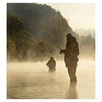 Nástenný kalendár 2026 Rybársky kalendár