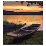 Nástenný kalendár 2026 Rybársky kalendár