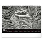 Nástenný kalendár 2026 Snová krajina