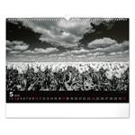 Nástenný kalendár 2026 Snová krajina