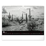 Nástenný kalendár 2026 Snová krajina