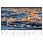 Nástenný kalendár 2026 - Šumava