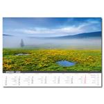 Nástenný kalendár 2026 - Šumava