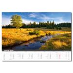 Nástenný kalendár 2026 - Šumava