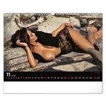 Nástenný kalendár 2026 Summer Paradise