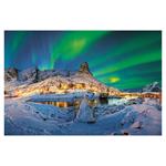 Nástenný kalendár 2026 - Svet v obrazoch