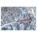 Nástenný kalendár 2026 - Svet v obrazoch