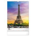 Nástenný kalendár 2026 Svetové monumenty