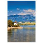 Nástenný kalendár 2026 Tatry