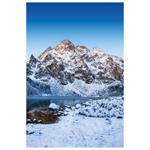 Nástenný kalendár 2026 Tatry