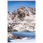 Nástenný kalendár 2026 Tatry