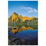 Nástenný kalendár 2026 Tatry