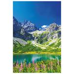 Nástenný kalendár 2026 Tatry