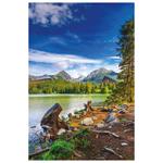 Nástenný kalendár 2026 Tatry