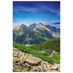 Nástenný kalendár 2026 Tatry