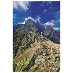 Nástenný kalendár 2026 Tatry