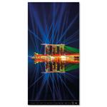 Nástenný kalendár 2026 - Verticalphoto