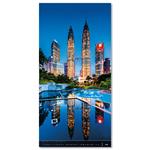 Nástenný kalendár 2026 - Verticalphoto