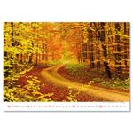 Nástenný kalendár 2026 - Via