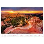 Nástenný kalendár 2026 - Via