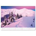 Nástenný kalendár 2026 - Via