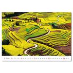 Nástenný kalendár 2026 - Via