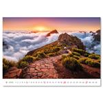 Nástenný kalendár 2026 - Via