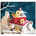 Nástenný kalendár 2026 viazanka - Čaro domova