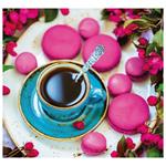 Nástenný kalendár 2026 viazanka - Čaro domova