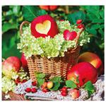 Nástenný kalendár 2026 viazanka - Čaro domova