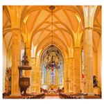 Nástenný kalendár 2026 viazanka - Katolícky kalendár