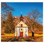 Nástenný kalendár 2026 viazanka - Katolícky kalendár