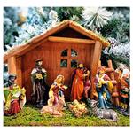 Nástenný kalendár 2026 viazanka - Katolícky kalendár