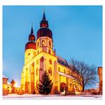 Nástenný kalendár 2026 viazanka - Katolícky kalendár