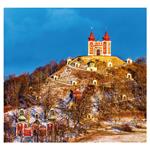 Nástenný kalendár 2026 viazanka - Katolícky kalendár