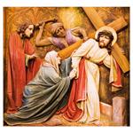 Nástenný kalendár 2026 viazanka - Katolícky kalendár