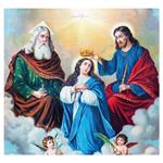 Nástenný kalendár 2026 viazanka - Katolícky kalendár