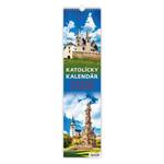 Nástenný kalendár 2026 viazanka - Katolícky kalendár