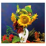 Nástenný kalendár 2026 viazanka - Kytice